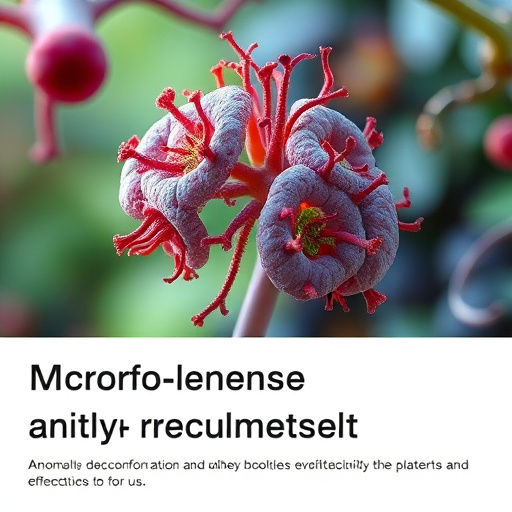 botanical supplement