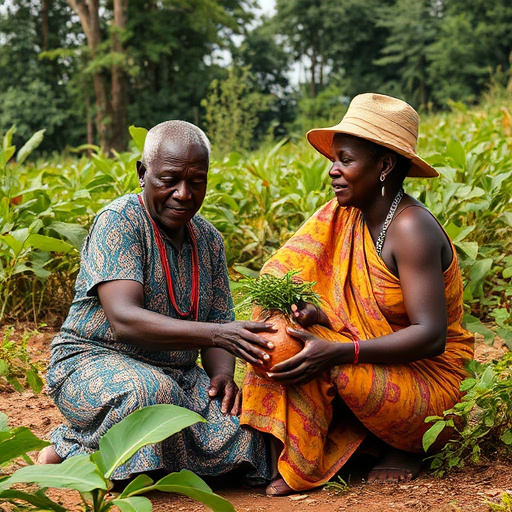 botanical supplement