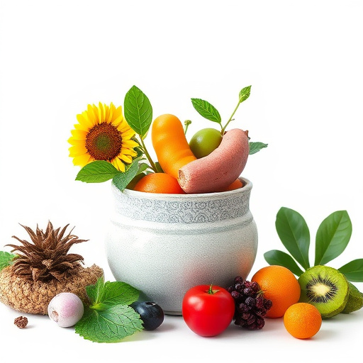 botanical supplement