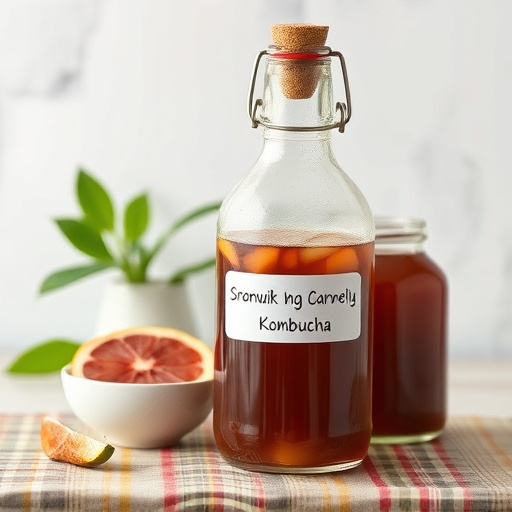 botanical supplement