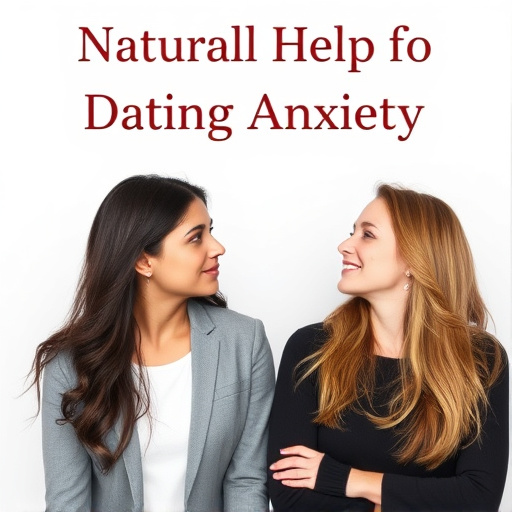Natural Help for Dating Anxiety: Insights & Practical Tips