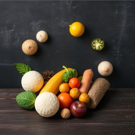 botanical supplement