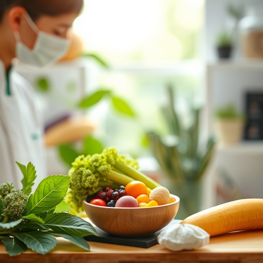 botanical supplement