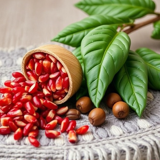 botanical supplement