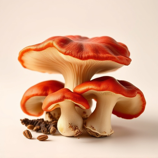 Reishi Mushroom Benefits: Unlocking Historical Healing Power
