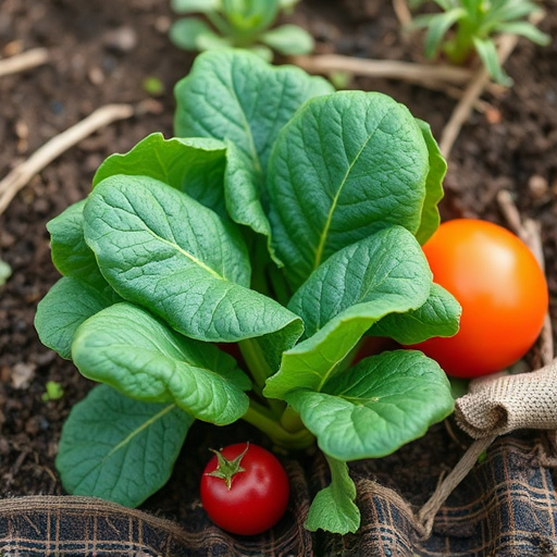 botanical supplement