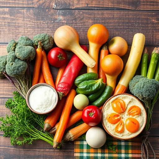 botanical supplement