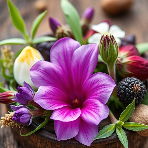 botanical supplement