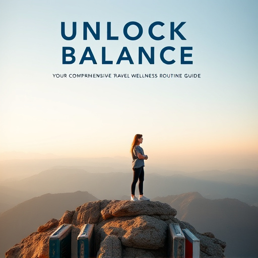 Unlock Balance: Your Comprehensive Travel Wellness Routine Guide