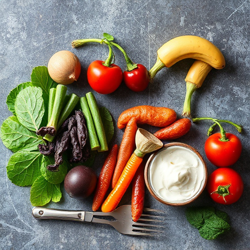 botanical supplement