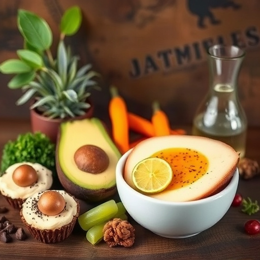 botanical supplement