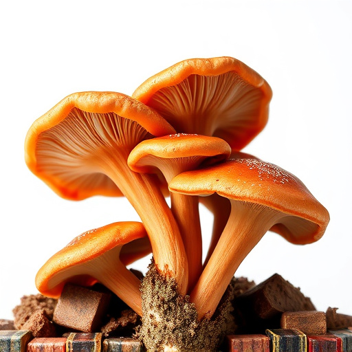 Discover Reishi Mushroom’s Benefits: Expert Guide to Daily Wellness