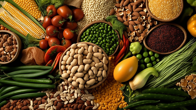 botanical supplement