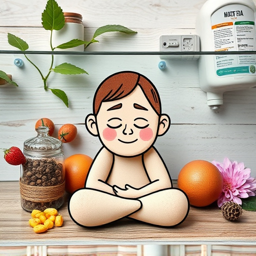 botanical supplement