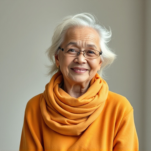 Unleash Nature’s Power: Comprehensive Senior Wellness Guide