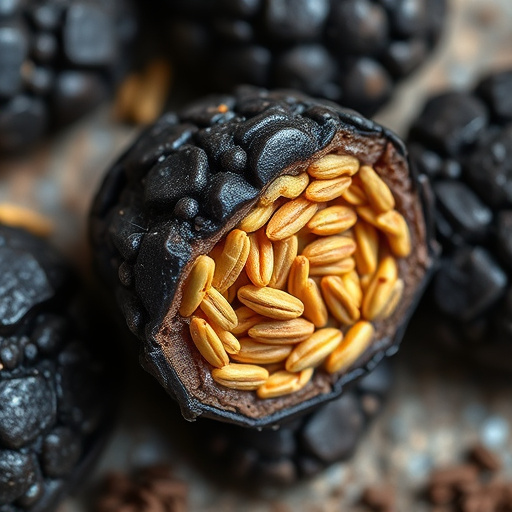 botanical supplement