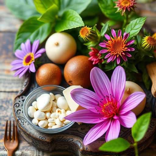 botanical supplement