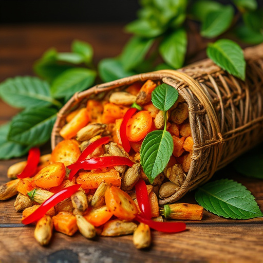 botanical supplement