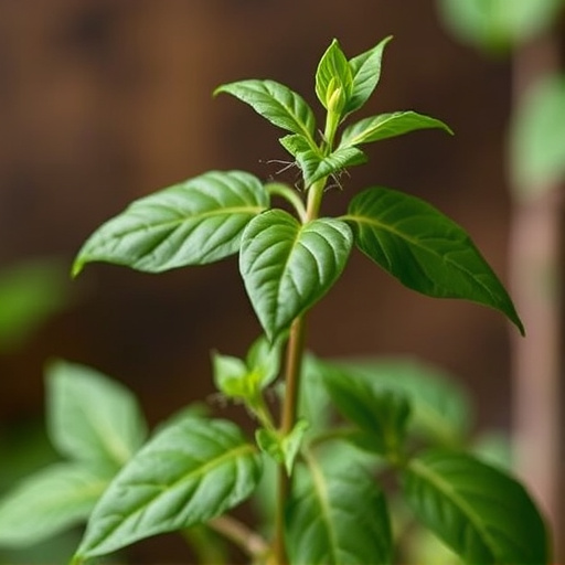 botanical supplement