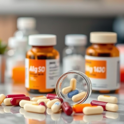 botanical supplement