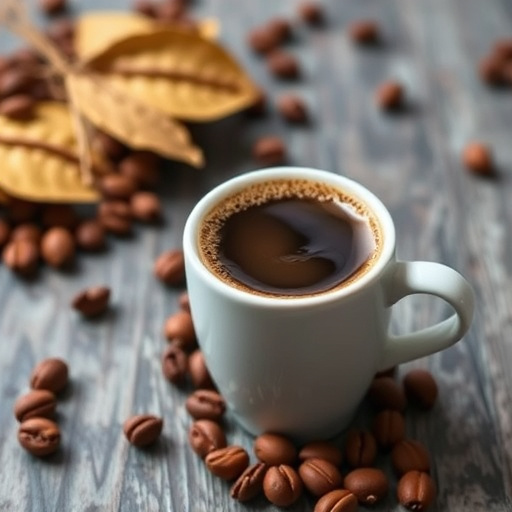 botanical supplement