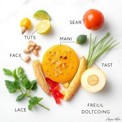 botanical supplement