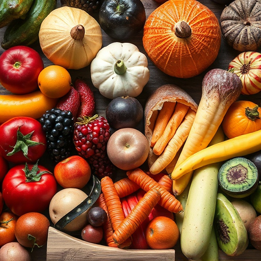 botanical supplement