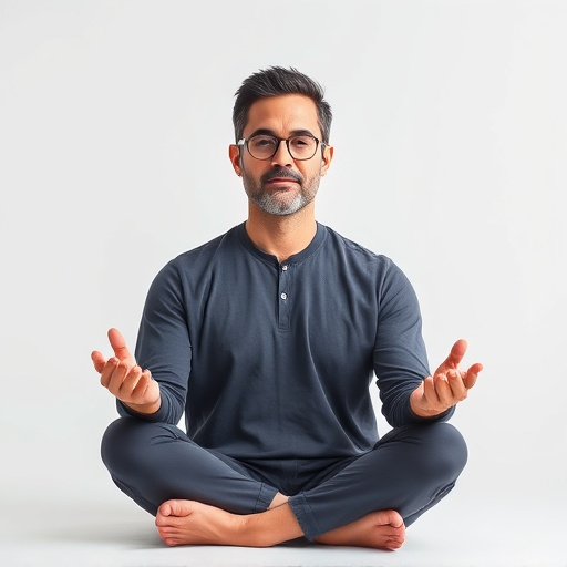 Master Meditation for Focus: Unlocking Cognitive Potential