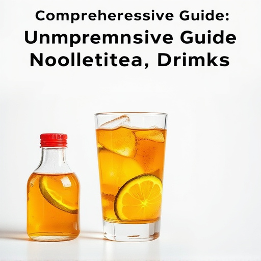 Comprehensive Guide: Unlocking Nootropic Drinks Market Secrets
