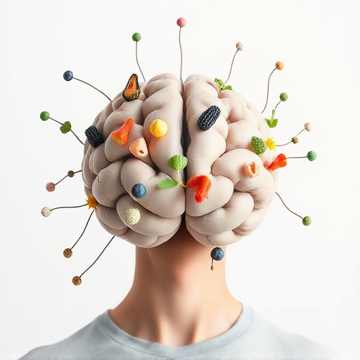 Unleash Cognitive Power: Plant-Based Nootropics List & Expert Guide