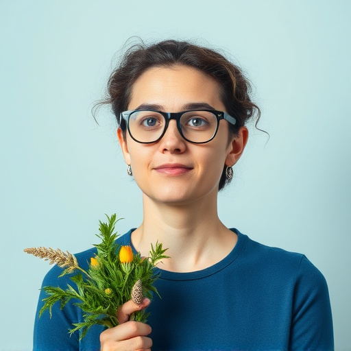 Herbs for Focus: Natural Remedies for Sharp Concentration