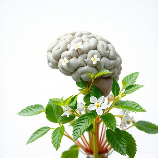 Unleash Cognitive Power: Bacopa Monnieri Brain Herb Guide