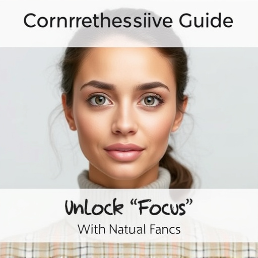 Comprehensive Guide: Unlock Focus with Natural Enhancers
