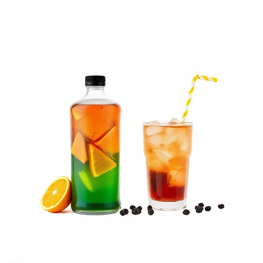 Comprehensive Guide: Unlocking Nootropic Drinks Market Secrets