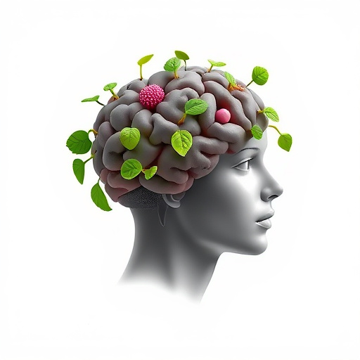 Unleash Cognitive Power: Comprehensive Guide to Bacopa Monnieri Brain Herb