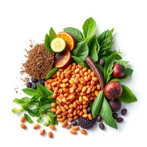 Unleash Digestive Power: Exploring Bitter Herbs for Health