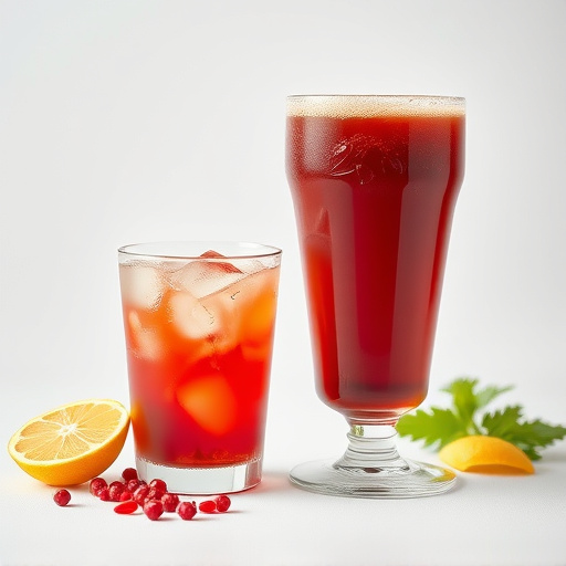 Fermented Beverages: Unlocking Health Benefits and Expert Tips