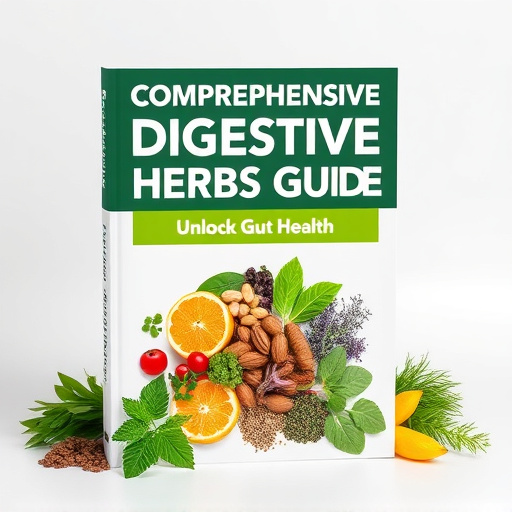 Comprehensive Digestive Herbs Guide: Unlock Gut Health