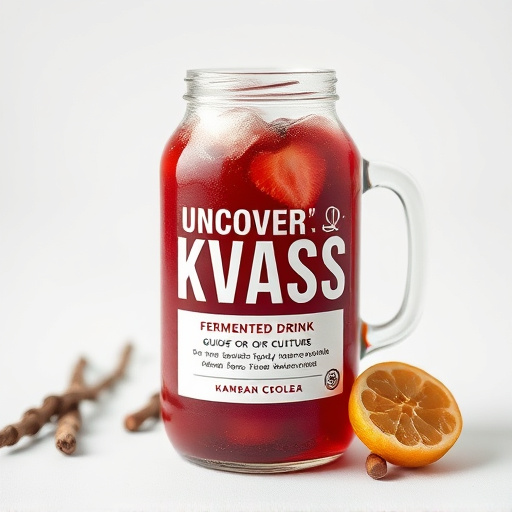 Uncover Kvass: Fermented Drink Guide for Health and Culture