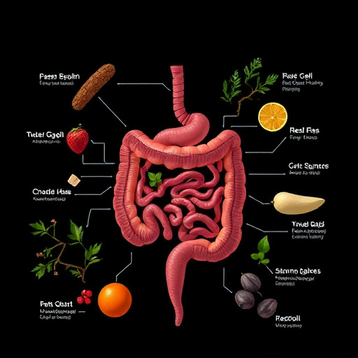 digestive wellness