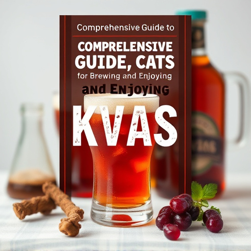 Comprehensive Guide to Brewing and Enjoying Kvass