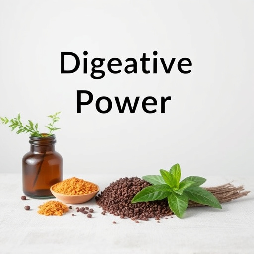 Unleash Digestive Power: Bitter Herbs Revealed
