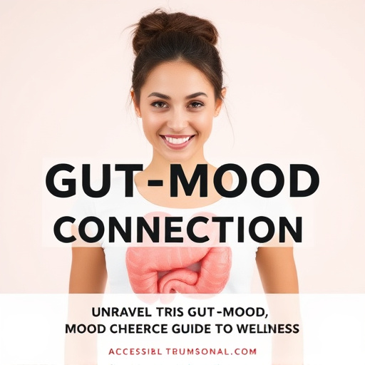 Unravel Gut-Mood Connection: Comprehensive Guide to Wellness