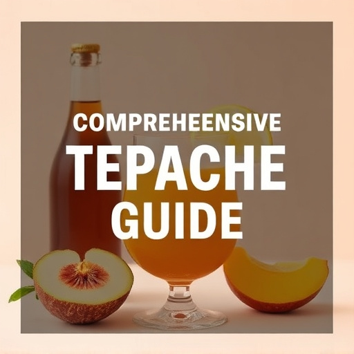 Comprehensive Tepache Guide: Fermented Drink Unveiled