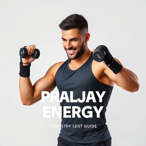 Unleash Natural Energy: Pre-Workout Alternatives Guide