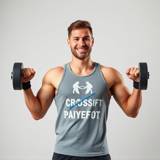 Crossfit Natural Recovery: Optimize Performance & Heal Efficiently