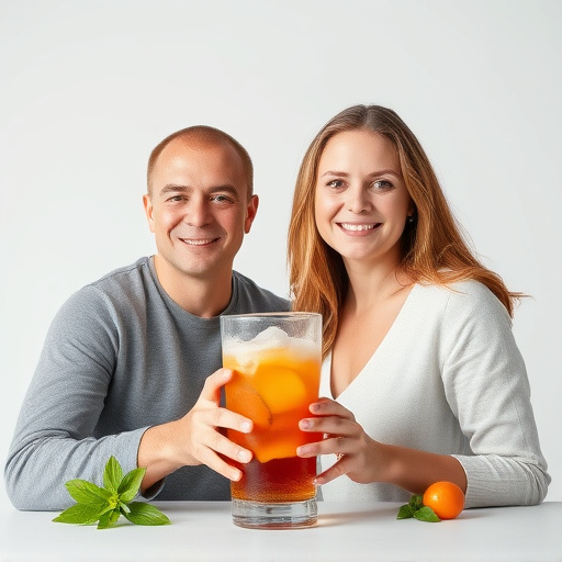 Unleashing Wellness: The Comprehensive Functional Beverage Revolution