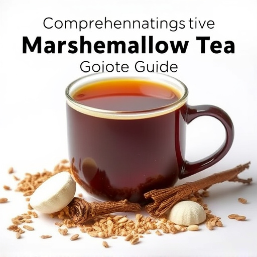 Comprehensive Marshmallow Root Tea Guide: Brew, Benefits, and Beyond