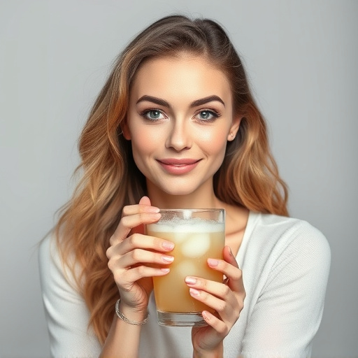 Unleash Youthful Radiance: Collagen Drinks Explained