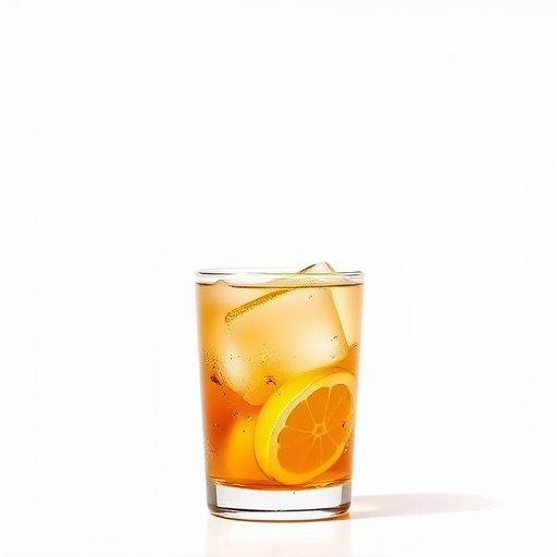 Unleash Wellness: Bitters in Modern Beverage Culture